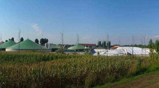 5 tipp, amire érdemes figyelni egy biogázüzem esetében
