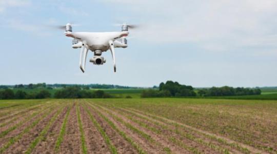 Eljött a mezőgazdasági robotok ideje?