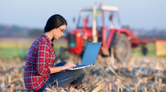 Ingyenes mentorprogram indul az agrárvállalkozások számára!