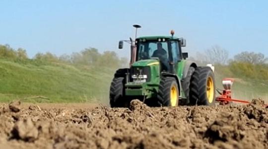 Magyarország nemzeti kincse a talaj