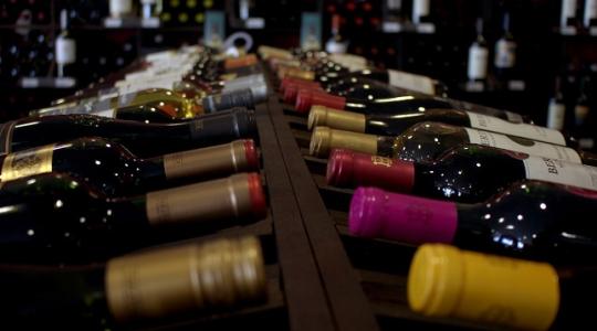 Drágább itthon a magyar bor, mint külföldön?