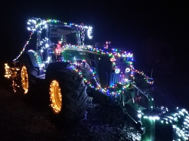 john deere