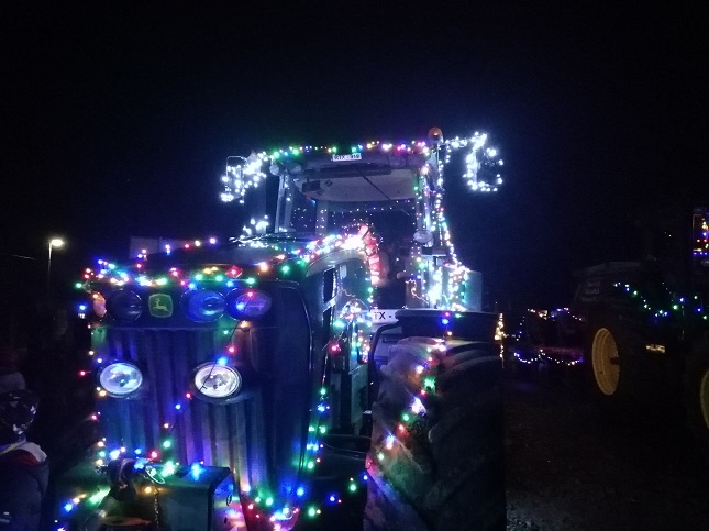 john deere