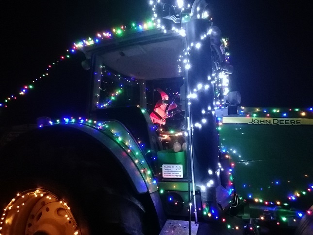 john deere