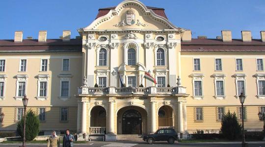 Létrejött a Magyar Agrár- és Élettudományi Egyetemért Alapítvány