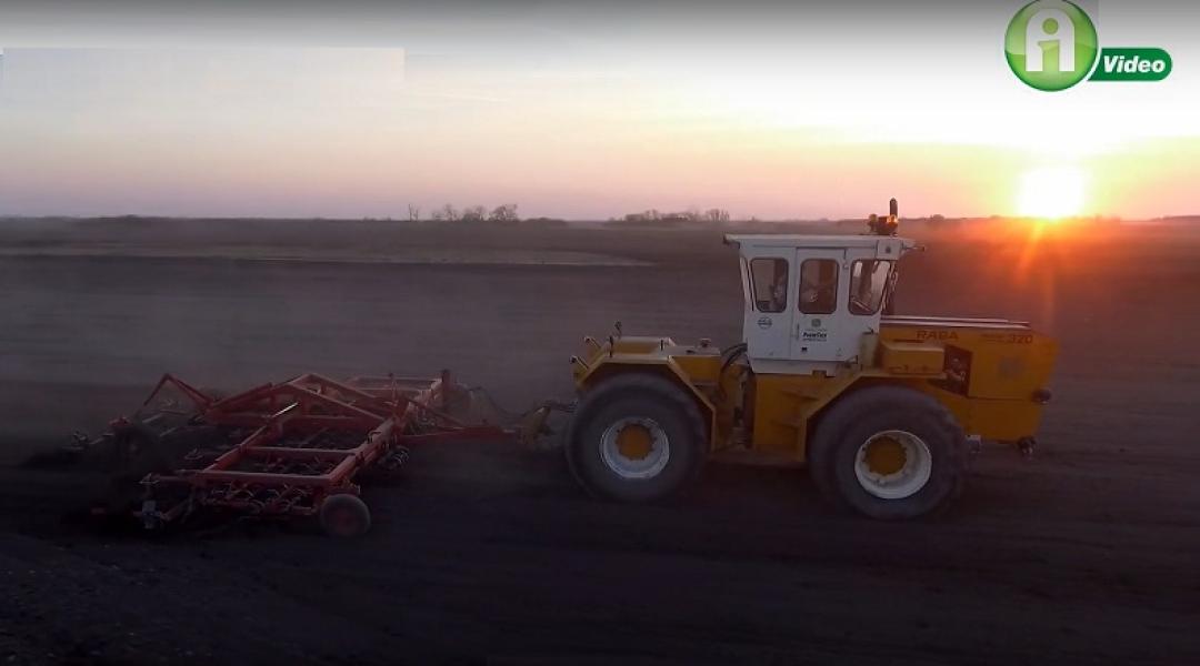80 Agroinform videó 2020-ból – Traktorok, inputanyagok, bemutatók