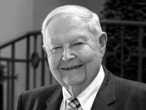 Elhunyt Helmut Claas, a mezőgazdaságigép-gyártás úttörője