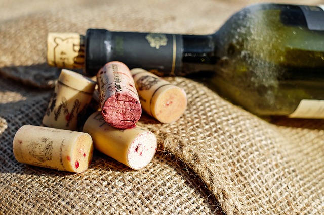 Egy évig érleltek 12 palack francia bort a Nemzetközi Űrállomáson