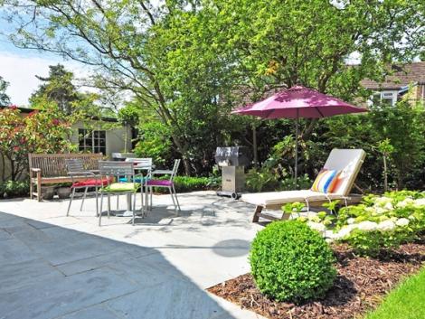 Tervezd meg álmaid kertjét – ötletbörze tavaszra