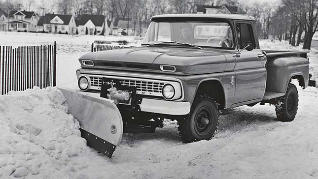 hóeke 1960