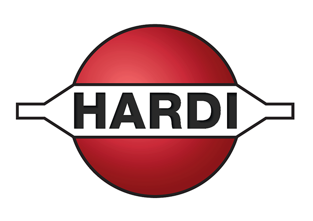 Hardi logó