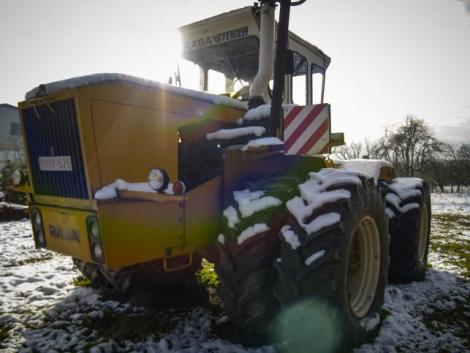 Agrometeorológia: Mit hozott 2021 januárja és mit várhatunk a februártól?