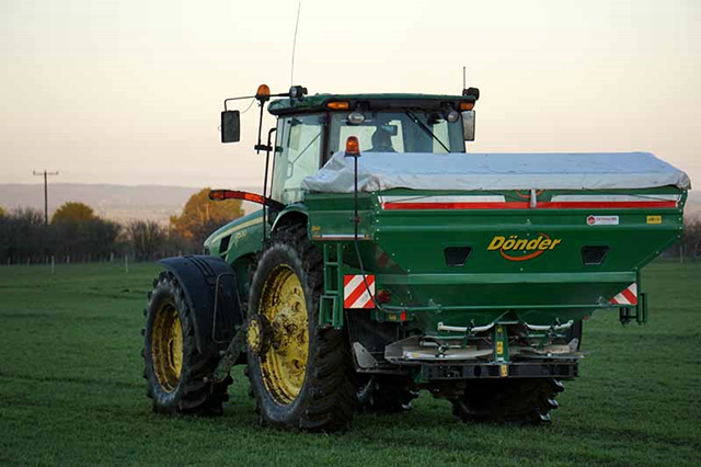 mezőgazdasági gép