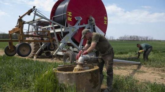 Év végéig van lehetőség a meglévő kutak bejelentésére, ha nem akarsz bírságot fizetni