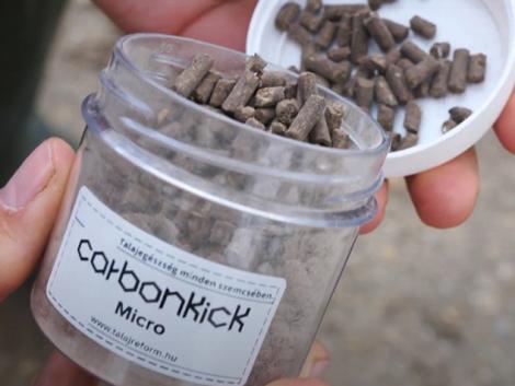 Képzeld el! A szerves trágya előnyei a trágyakezelés gondjai nélkül!