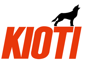 KIOTI logo