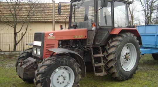 A TOP 5 legnépszerűbb használt traktor az Agroinform Piactérről