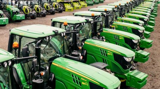 9 dolog, amit tudnia kell, mielőtt traktort vásárol