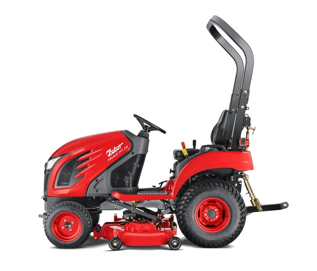 Zetor 