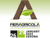 Fieragricola 2022 – veronai mezőgazdasági kiállítás