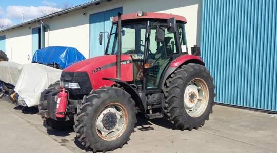 5 használt traktor 5 millió forint alatt az Agroinform Piactérről
