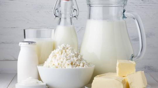 Érdekes dolgok derültek ki a magyarok tejtermék fogyasztási szokásairól