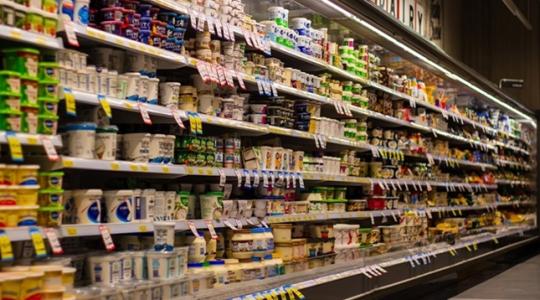 Egyre kevesebb a magyar élelmiszer a kiskereskedelmi láncok kínálatában