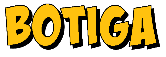 Botiga logo