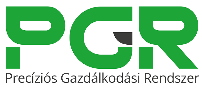 PGR logo