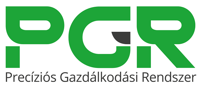 PGR logó