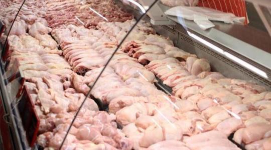 Változások a baromfihús- és tojáságazati termékekre vonatkozó irányárakban