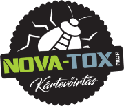 Nova-Tox logó