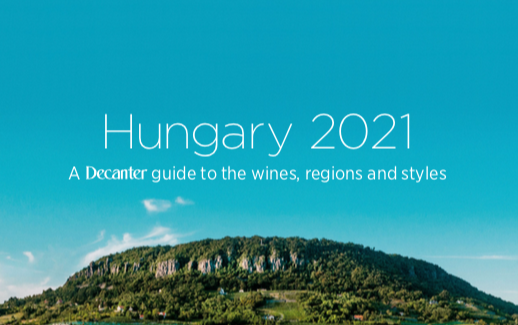 Magyar borok premierje a világ legismertebb borászati szaklapjában