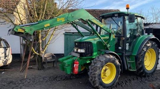 A legkeresettebb, azonnal elvihető 100 LE-s traktorok az Agroinform Piactérről
