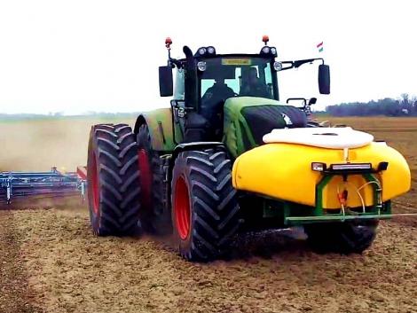 Gazdák ajánlották termésnövelésre és nekem is bevált! – VIDEÓ