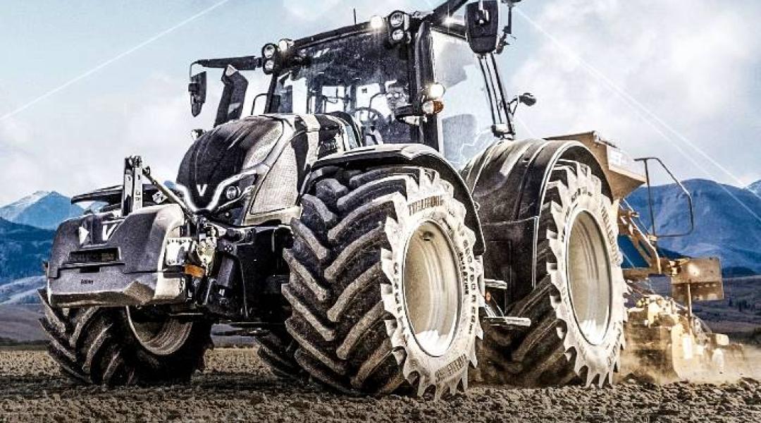 Valtra traktor: megújulás és nagyszabású premier a 70. évfordulóra időzítve
