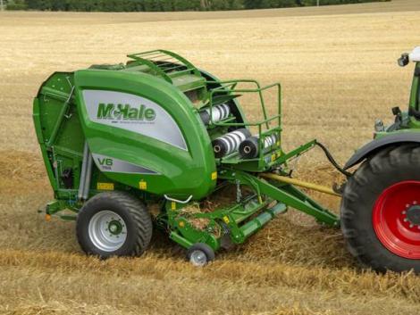 Készüljünk fel a szezonra! Strapabíró bálázók az Agroinform Piactérről