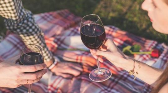 Pocsékba megy a bor? Mélyponton a világ borfogyasztása