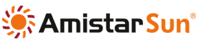 Amistar Sun logo