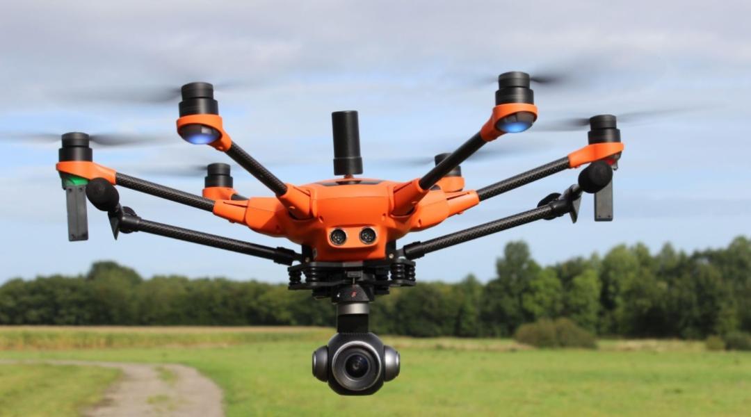 Mezőgazdasági drónokra is pályázhatok?