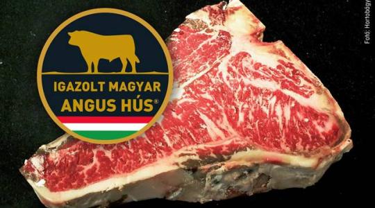 Így mehetsz biztosra, ha minőségi, magyar Angus marhahúst akarsz