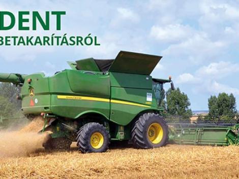 Rendhagyó kombájnbemutató! John Deere tulajdonosok mutatják be saját gépeiket! – VIDEÓ!