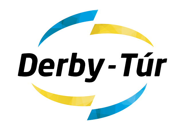 Derby-Túr Kft. logó