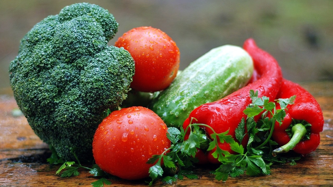 zöldségek