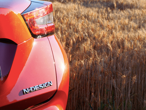 Nissan Juke Crossover felfrissítve – kipróbáltuk, nézzük, mit tud!