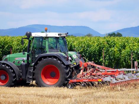 Közös Agrárpolitika: Eredményesek voltak a tárgyalások!