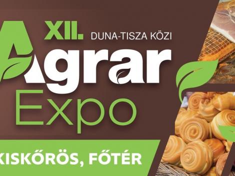 Egész nap vár a kiskőrösi Agrár Expó!