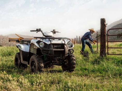4x4 arzenál: Quadok, ATV-k UTV-k – akár pályázatban is! – Videó
