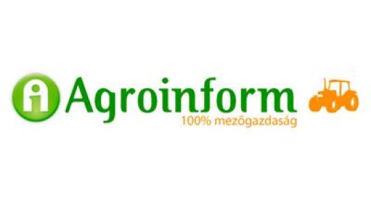 Agroinform.hu mezőgazdasági portál 3.0