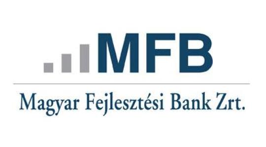 TÉSZ hitel közvetlenül az MFB Zrt.-től